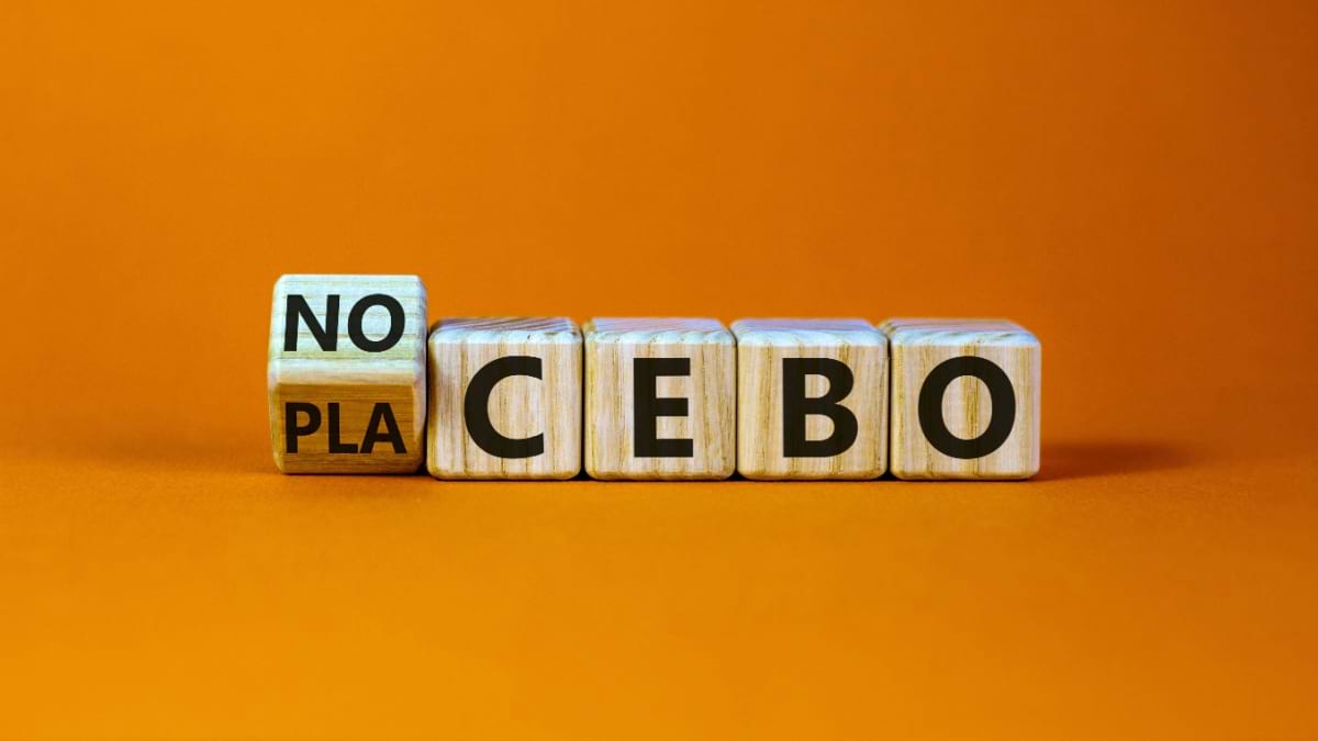 Efectul placebo - Efectul nocebo